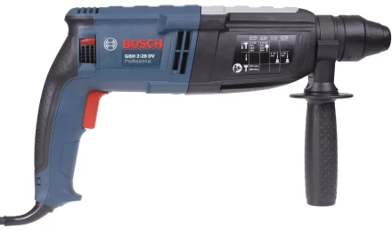 Перфоратор BOSCH GBH 2-28 DV (0.611.267.101) купить в Перми