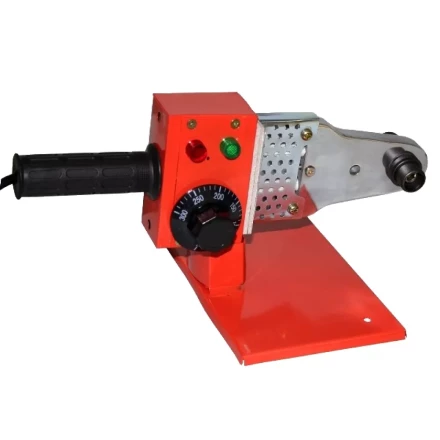 Сварочный аппарат для пластиковых труб RedVerg RD-PW600-32 купить в Перми