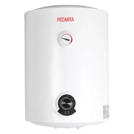 Водонагреватель накопительный ВН-30К Ресанта 74/5/13 купить в Перми
