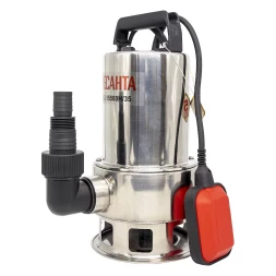 Дренажный насос Ресанта НД-15500Н/35 77/2/2