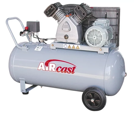 Компрессор REMEZA СБ4/С-100 LB30A купить в Перми