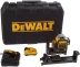 Нивелир лазерный DCE089D1G Li-Ion DeWalt купить в Перми