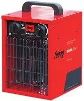 Тепловая пушка электрическая BORA 20 M Fubag купить в Перми