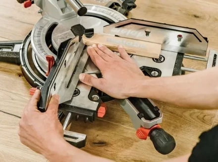 Пила торцевая KGSV 72 Metabo купить в Перми