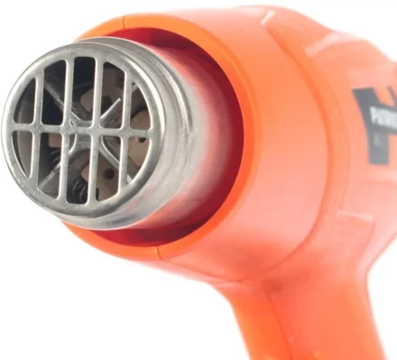 Фен строительный HG210 Patriot купить в Перми