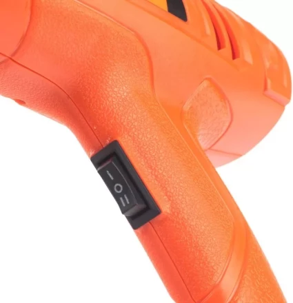 Фен строительный HG210 Patriot купить в Перми