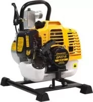 Мотопомпа CHAMPION GP27-ll для чистой воды купить в Перми