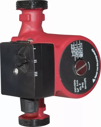 Насос циркуляционный UPS 25/40-180 Прима купить в Перми