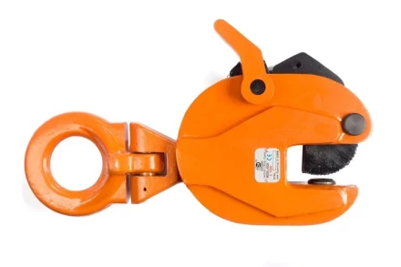 Захват вертикальный TOR DSQA (г/п 1,0 т, лист 0-20 мм) поворотн. (N) 1048637 купить в Перми