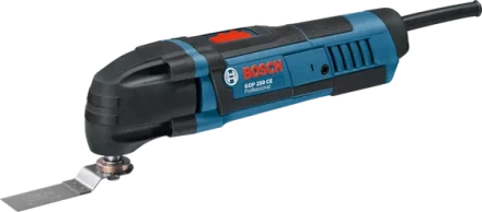 Резак универсальный BOSCH GOP 250 CE (0.601.230.000) купить в Перми