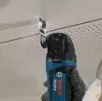 Резак универсальный BOSCH GOP 250 CE (0.601.230.000) купить в Перми