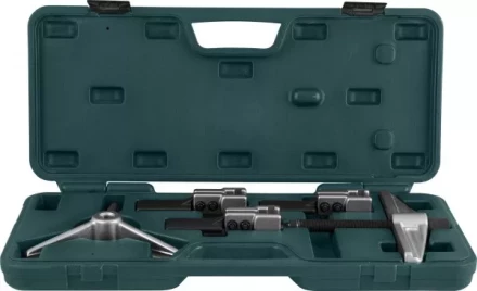 Съемник универсальный американского типа 2-3 захвата глубина 100 мм набор AE310139 Jonnesway 48921 купить в Перми