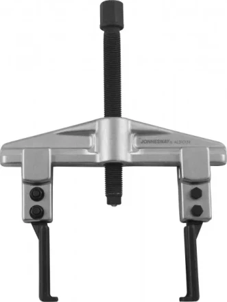 Съемник универсальный американского типа 2-3 захвата глубина 100 мм набор AE310139 Jonnesway 48921 купить в Перми