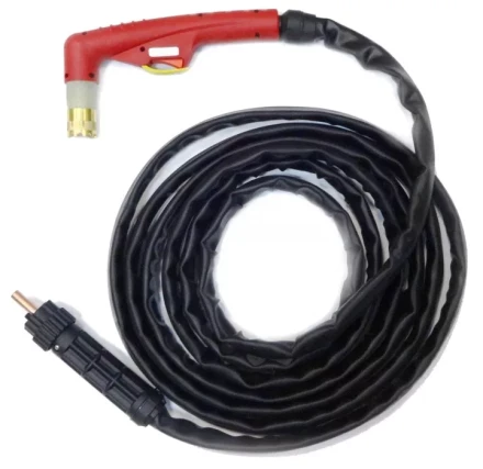 Плазменный резак Aurora PT151 (ц.а.) 6м купить в Перми