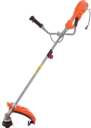 Триммер электрический GT-1400S Кратон 3 16 01 006 купить в Перми