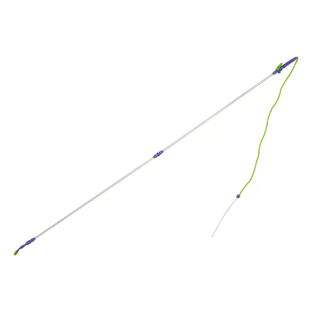 Штанга для опрыскивателя телескопическая Palisad, универсальная, алюминиевая, 3 м, BASE 64753 купить в Перми