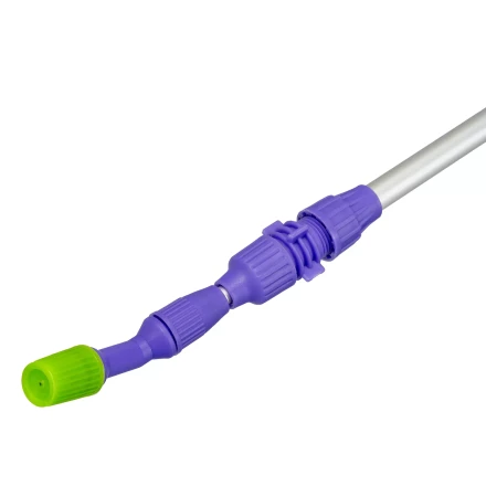 Штанга для опрыскивателя телескопическая Palisad, универсальная, алюминиевая, 3 м, BASE 64753 купить в Перми