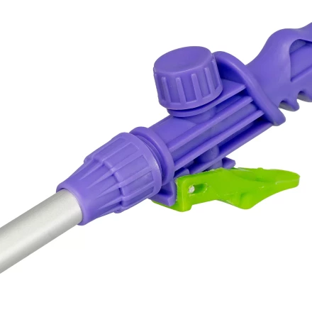 Штанга для опрыскивателя телескопическая Palisad, универсальная, алюминиевая, 3 м, BASE 64753 купить в Перми