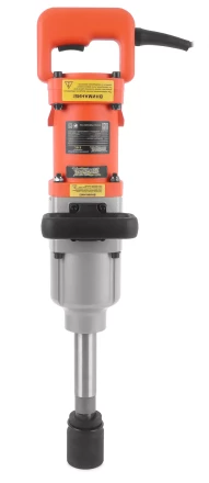 Гайковерт сетевой ударный MESSER 636C (1100Нм) купить в Перми