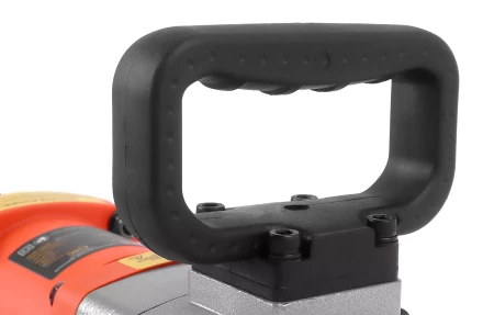 Гайковерт сетевой ударный MESSER 636C (1100Нм) купить в Перми