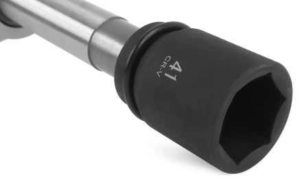 Гайковерт сетевой ударный MESSER 636C (1100Нм) купить в Перми