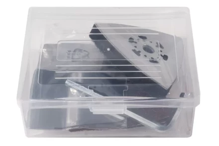 Резак универсальный МФЭ-400Э Энкор 50273 купить в Перми