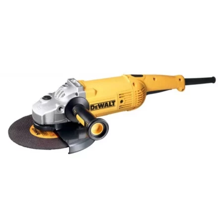 Угловая шлифмашина DeWalt D 28432 C (УШМ, Болгарка) купить в Перми