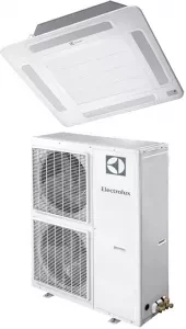 Универсальный внешний блок ELECTROLUX EACO/I-48H/DC/N3 полупр. инв. сплит-системы купить в Перми