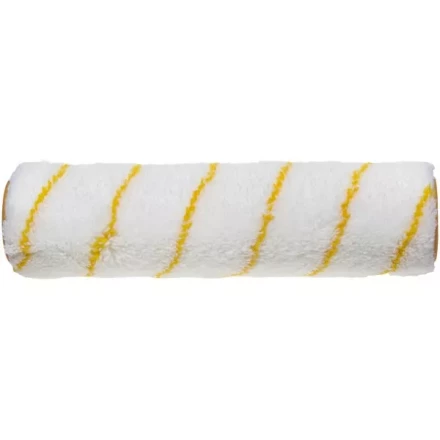 Ролик GIRPAINT ПОЛИАКРИЛ малярный, ворс 12мм, бюгель 8мм, 48х240мм, STAYER Profi 0214-24 купить в Перми