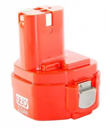 Аккумулятор  AKM1220 12В 2.0Ач для MAKITA Hammer Flex купить в Перми