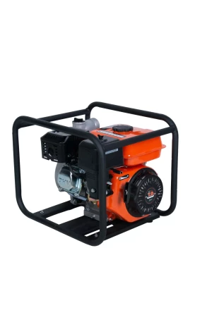 Мотопомпа бензиновая для чистой воды TOR KM50CX 28 м3/час 1017685 купить в Перми