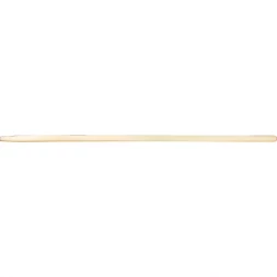 Черенок для зимних пластиковых лопат 32 х 1200 мм 1 сорт Россия 68409