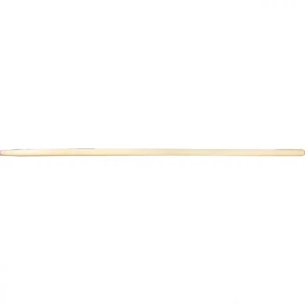 Черенок для зимних пластиковых лопат 32 х 1200 мм 1 сорт Россия 68409 купить в Перми