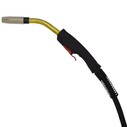 Горелка MW-450 Basic (3m / Air / Euro) BSMA6465 купить в Перми