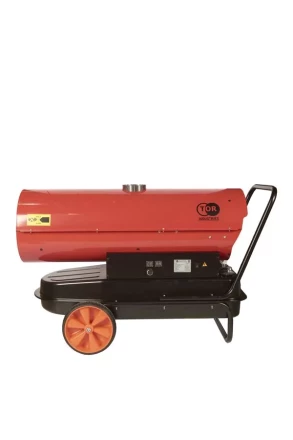 Пушка тепловая TOR BJB-50B 50 кВт непрямого нагрева (дизель) 1026788 купить в Перми