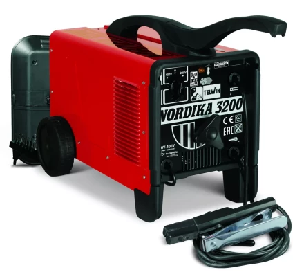 Сварочный аппарат NORDIKA 3200 ACD Telwin купить в Перми