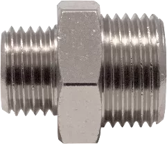 Переходник 1/8х3/8 наружный ART-58N купить в Перми