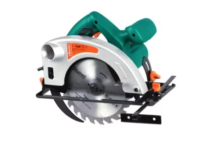 Пила дисковая (циркулярная) Sturm CS-50186 купить в Перми