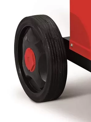 Сварочный полуавтомат MASTERMIG 400 Telwin купить в Перми