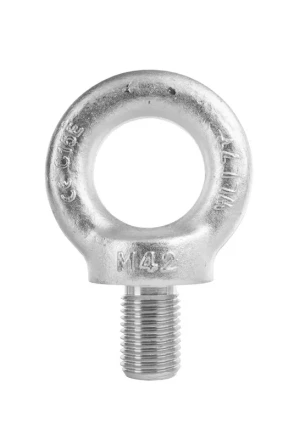 Рым-болт TOR DIN 580 64мм (D) 1046390 купить в Перми