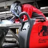 Сварочный полуавтомат ELECTROMIG 400 SYNERGIC Telwin купить в Перми