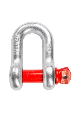 Скоба прямая TOR 12,0 т (тип G210) (L) 1038304 купить в Перми