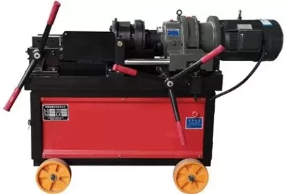 Станок резьбонакатной для арматуры TOR HGS32 1045987 купить в Перми