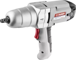 Ударный гайковерт электрический ЗГУЭ-350 серия МАСТЕР