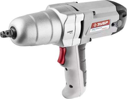 Ударный гайковерт электрический ЗГУЭ-350 серия МАСТЕР купить в Перми