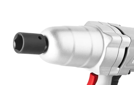 Ударный гайковерт электрический ЗГУЭ-350 серия МАСТЕР купить в Перми