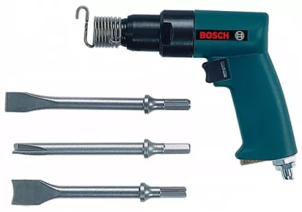 Молоток отбойный (зубило) пневматический BOSCH купить в Перми