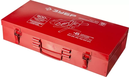 Паяльник для полипропиленовых труб АСТ-800 серия МАСТЕР купить в Перми