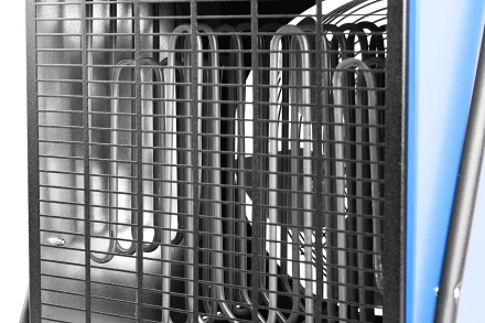 Пушка тепловая М2 380В ЗТПЭ-15000-Ф_М2 серия ПРОФЕССИОНАЛ купить в Перми