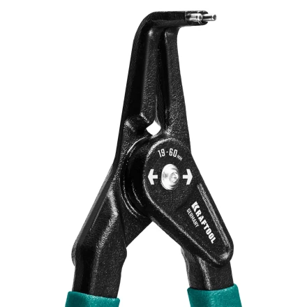 Съемник стопорных колец KRAFTOOL 22812-H4 купить в Перми